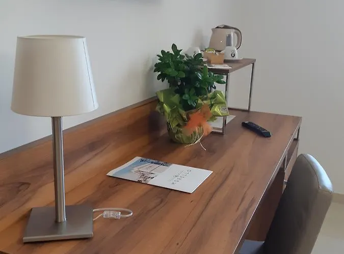 Morello 3* Marina di Pescoluse